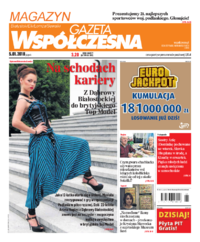 Gazeta Współczesna