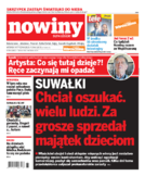 Nowiny Suwalskie