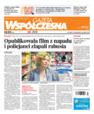 Gazeta Współczesna