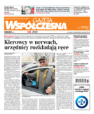 Gazeta Współczesna