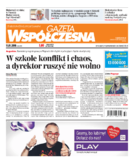 Gazeta Współczesna