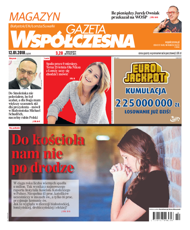 Gazeta Współczesna