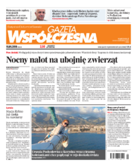 Gazeta Współczesna