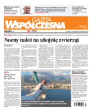 Gazeta Współczesna