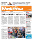 Gazeta Współczesna