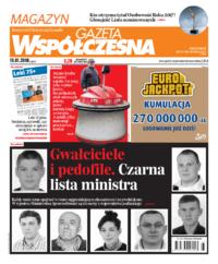 Gazeta Współczesna