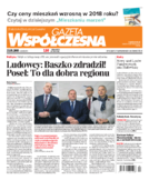 Gazeta Współczesna