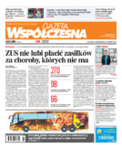 Gazeta Współczesna