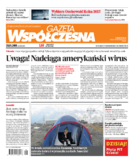 Gazeta Współczesna