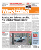 Gazeta Współczesna