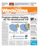 Gazeta Współczesna