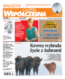 Gazeta Współczesna