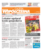 Gazeta Współczesna