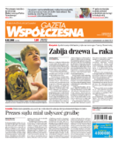 Gazeta Współczesna