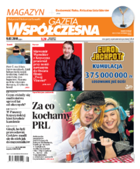 Gazeta Współczesna