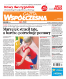 Gazeta Współczesna