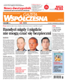 Gazeta Współczesna