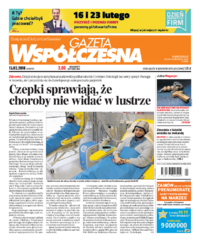 Gazeta Współczesna