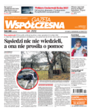 Gazeta Współczesna