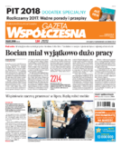 Gazeta Współczesna