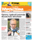 Gazeta Współczesna