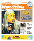 Gazeta Współczesna