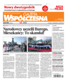 Gazeta Współczesna