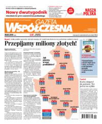 Gazeta Współczesna