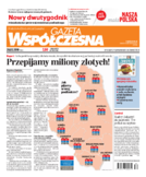 Gazeta Współczesna