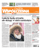 Gazeta Współczesna