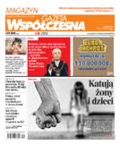 Gazeta Współczesna