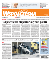 Gazeta Współczesna