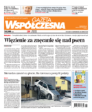 Gazeta Współczesna