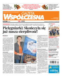 Gazeta Współczesna