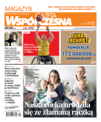 Gazeta Współczesna