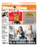 Gazeta Współczesna