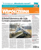 Gazeta Współczesna