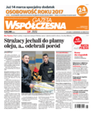 Gazeta Współczesna