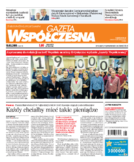 Gazeta Współczesna