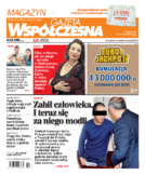 Gazeta Współczesna