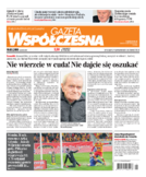 Gazeta Współczesna