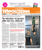 Gazeta Współczesna