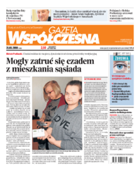 Gazeta Współczesna