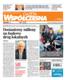 Gazeta Współczesna