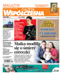 Gazeta Współczesna