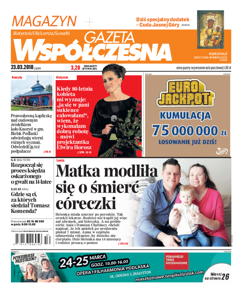 Gazeta Współczesna