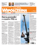 Gazeta Współczesna