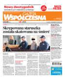 Gazeta Współczesna