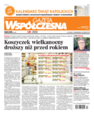 Gazeta Współczesna