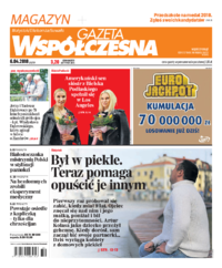 Gazeta Współczesna